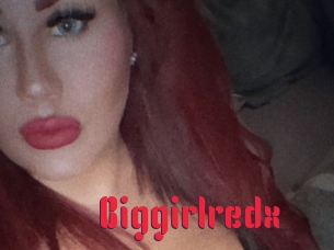 Biggirlredx
