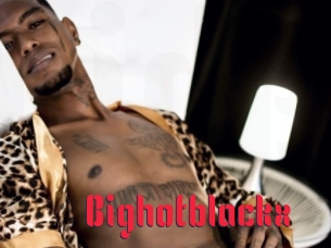 bighotblackx Video Extrait