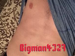 Bigman4327