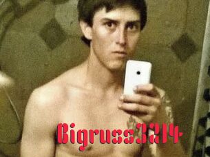 Bigruss3214