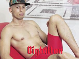 Bigtattan