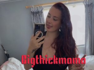 Bigthickmama