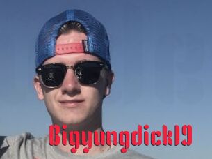 Bigyungdick19