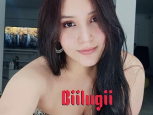 Biilugii