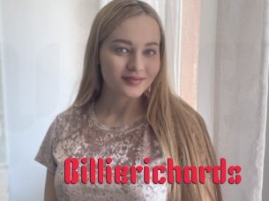 Billierichards