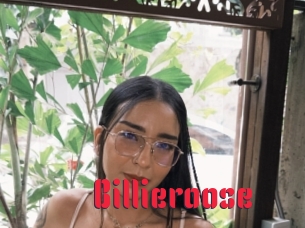Billieroose