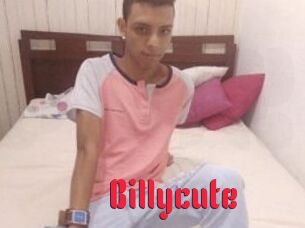 Billycute