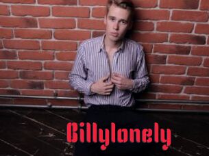 Billylonely