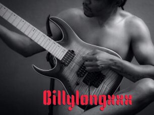 billylongxxx Video Extrait
