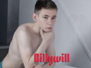 Billywill