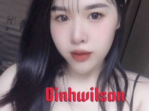 Binhwilson