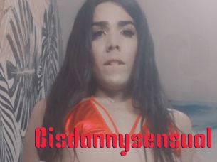 Bisdannysensual