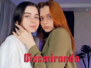Bissmiranda