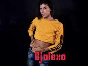 Bjalexa