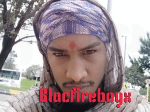 Blacfireboyx