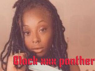 Black_xxx_panther