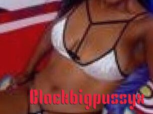Blackbigpussyx