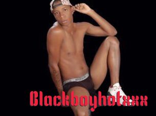 Blackboyhotxxx