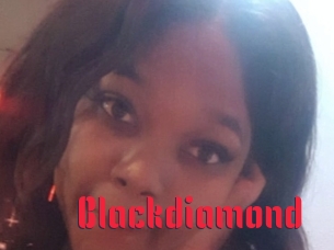 Blackdiamond