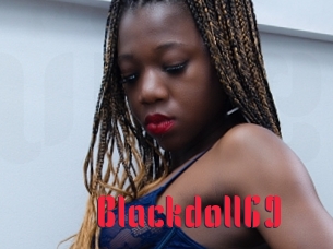 blackdoll69 Video Extrait