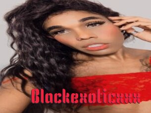 Blackexoticxxx