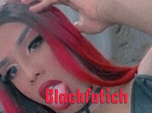 Blackfetich