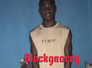 Blackgeordy