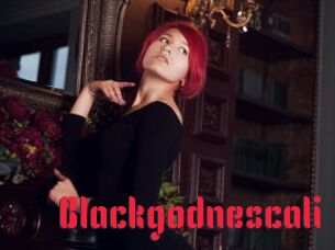 Blackgodnescali