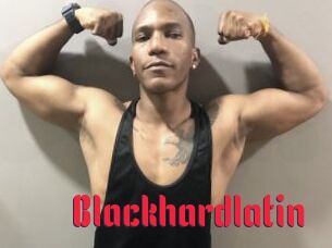 Blackhardlatin