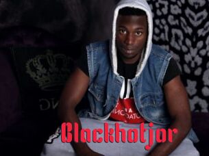 Blackhotjor