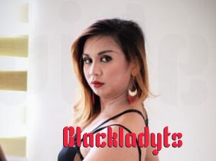 Blackladyts