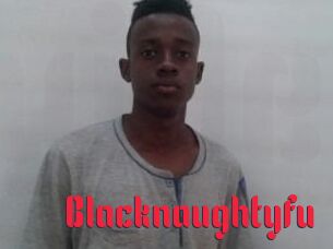 Blacknaughtyfu