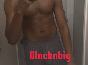 Blacknbig