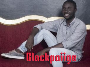 Blackpaiige