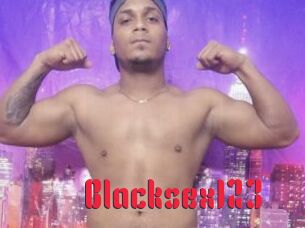 Blacksex123