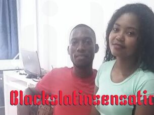 Blackslatinsensation