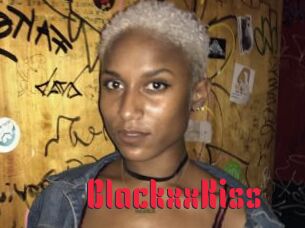 BlackxxKiss