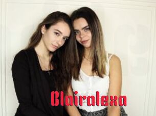 Blairalexa
