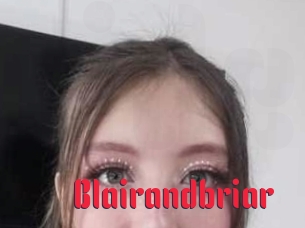Blairandbriar