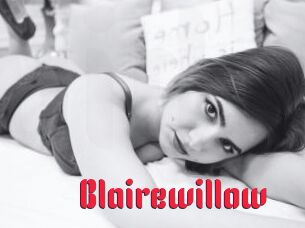 Blairewillow