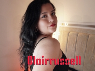 blairrussell Video Extrait
