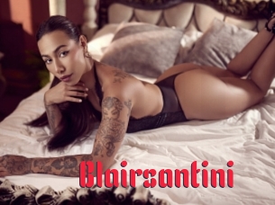 Blairsantini