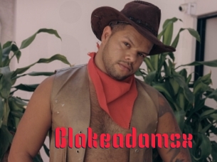 Blakeadamsx