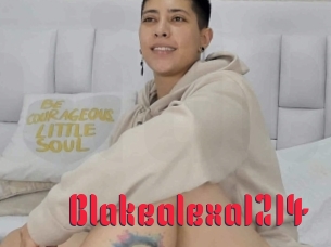 Blakealexa1214