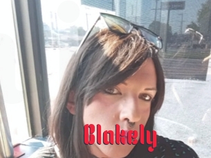 Blakely