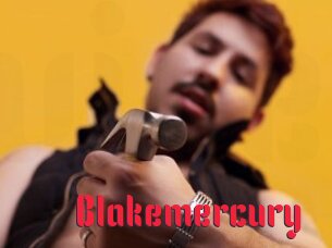Blakemercury
