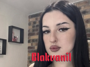 Blakvanil
