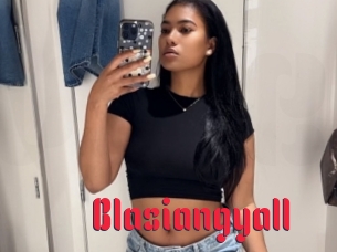 Blasiangyall