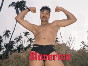 blazerico Video Extrait