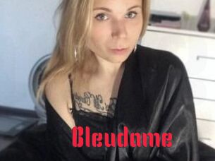 Bleudame